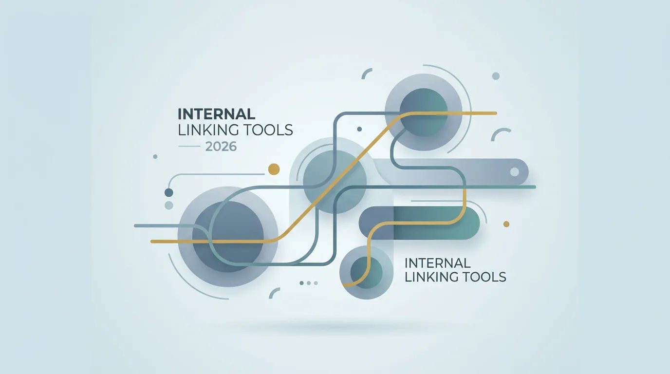 Internal Linking Tools in 2026: 10 Best Options Compared